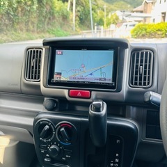 エブリィPCリミテッド (ハイルーフ)4WD‼️H２８年‼️車検コミコミの画像