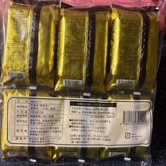 韓国のり【決まりました‼️】の画像