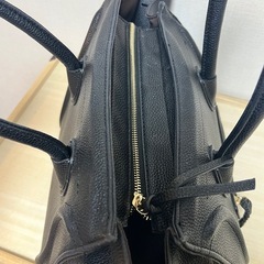 セリーヌ風2wayトートバッグの画像