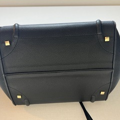 セリーヌ風2wayトートバッグの画像