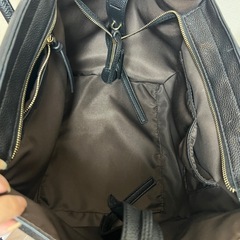 セリーヌ風2wayトートバッグの画像