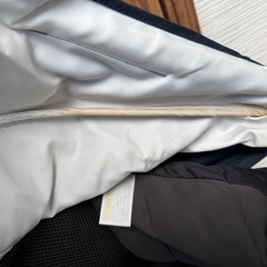 コンビ　ベビーカー　AB型の画像