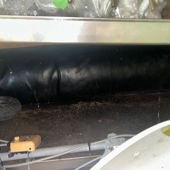 サンドバッグの画像