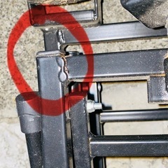 [引き取り者決まりました］キャリーワゴンの画像