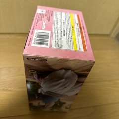 メイドイン　アビス　ナナチ　フィギュア
の画像