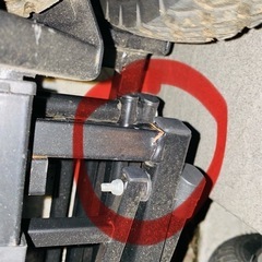 [引き取り者決まりました］キャリーワゴンの画像