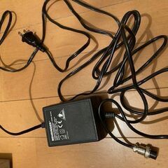 BEHRINGER EURORACK MX 802A ミキサーの画像