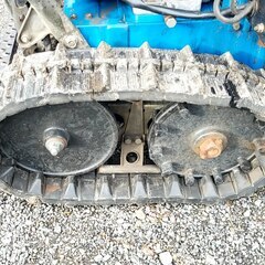 除雪機★ヤマハ YSM560 家庭用 動画有 ★交換 下取り上取り可の画像