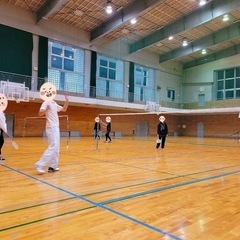 サークルメンバー募集中🏸