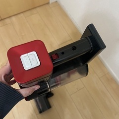 【取引決定】コードレス掃除機の画像