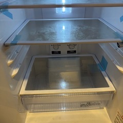 冷蔵庫146L 2019年製　三菱の画像