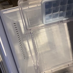 冷蔵庫146L 2019年製　三菱の画像