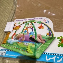 
ベビープレイマットの画像