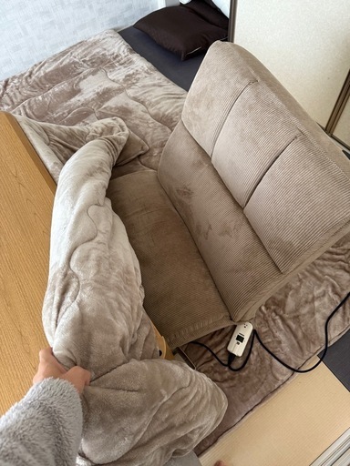 こたつセット