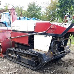 除雪機★コバシ ST-18 ディーゼル18馬力 大型 動画有 クボタ★交換 下取り上取り可の画像