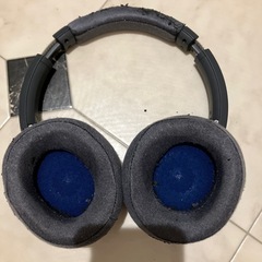 オーディオテクニカル　ATH-WS660BTの画像