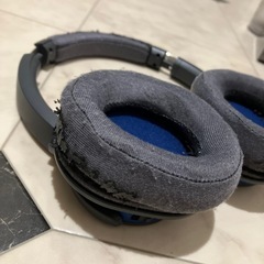 オーディオテクニカル　ATH-WS660BTの画像