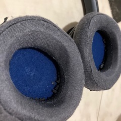 オーディオテクニカル　ATH-WS660BTの画像