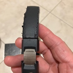 オーディオテクニカル　ATH-WS660BTの画像