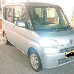 L375タントの画像