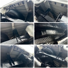 H22年GBD-TT2サンバートラック　TBクリーン4WD5速マニュアル◎ エアコンパワステ付き車検8年5月タイベル交換の画像