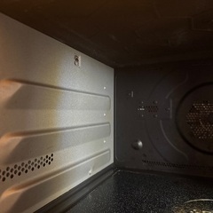 Panasonic スチームオーブンレンジ30Lの画像