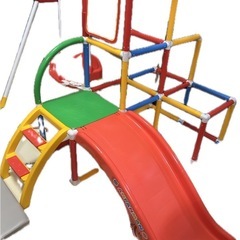 アンパンマンうちの子天才ブランコパークdxの画像