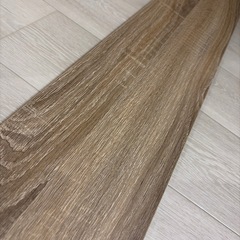 突っ張りパーテーション用　追加たな棚の画像