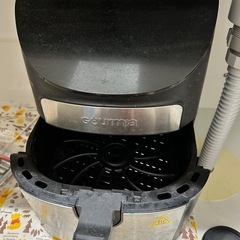 エアフライヤーの画像