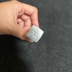 CHANEL ビンテージ トラベルスプレー 瓶の画像