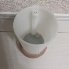 【BRUNO】 充電式パーソナル加湿器 BDE056 アロマ 超音波式の画像