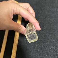 CHANEL ビンテージ トラベルスプレー 瓶の画像