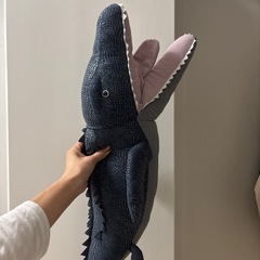 ぬいぐるみの画像