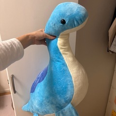 ぬいぐるみの画像