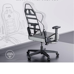 gaming chair／ゲーミング椅子の画像
