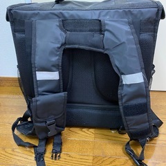 直接取りに来れる方限定品・ウーバーイーツ配達バックの画像