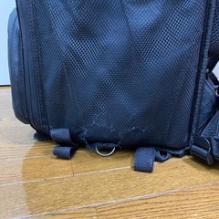 直接取りに来れる方限定品・ウーバーイーツ配達バックの画像