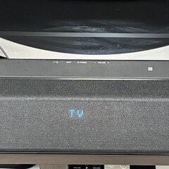 SONY サウンドバー SA-CT380 HT-CT380 ホームシアター SOUNDBAR Bluetoothの画像