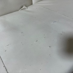 ソファ　ソファベッド　　収納つきの画像