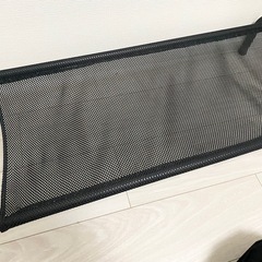 ハンガーラックの画像