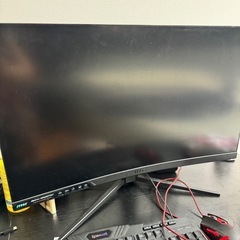 ゲーミングデスクトップPC
の画像