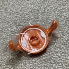 ピジョン　マグマグストロー　替えストロー2セット入×2 　アダプターの画像