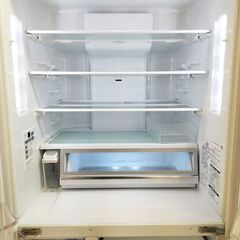 NR-F472PV 470L 　2017年式の画像