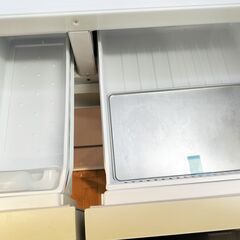 NR-F472PV 470L 　2017年式の画像