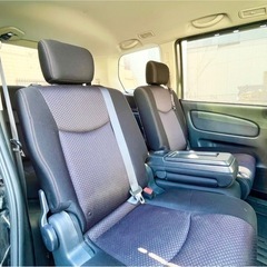 訳あり！HFC26セレナハイウェイスターハイブリッドの画像