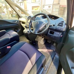 訳あり！HFC26セレナハイウェイスターハイブリッドの画像