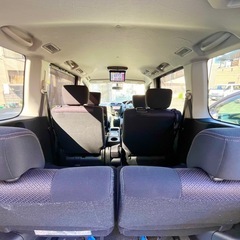 訳あり！HFC26セレナハイウェイスターハイブリッドの画像