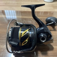 打ち込み釣り　がまかつ　シマノの画像