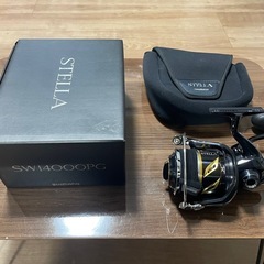 打ち込み釣り　がまかつ　シマノの画像