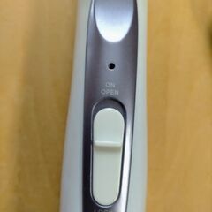ストレートアイロンの画像